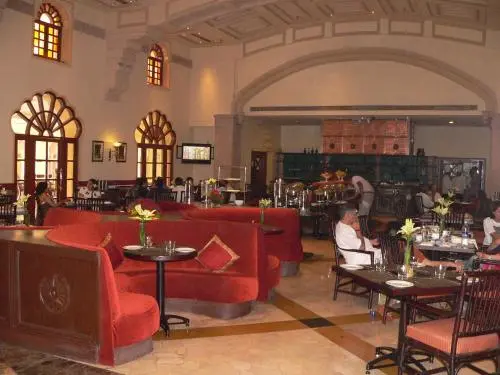 Taj Hari Mahal, Jodhpur - Other Facilities - Others 27